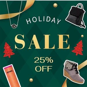 🎁🎁🎁⭐HOLIDAY SALE⭐🎁🎁🎁